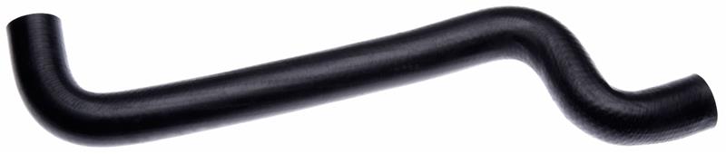 Gates 22935 99-01 fits Saab 9-5 4-Cyl. 2.3L Upper Molded Coolant Hose