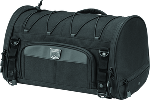 Kuryakyn 5213 Kuryakyn Momentum Roll Bag