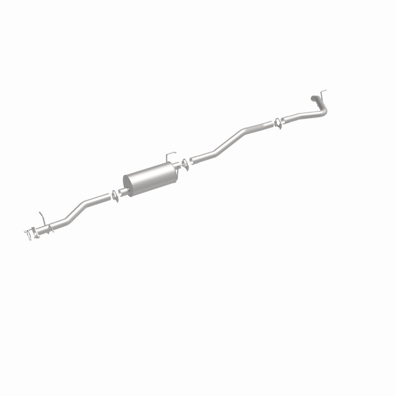 Magnaflow 106-0147 BRE Exhaust Kit 95-98 fits Toyota T100 3.4L