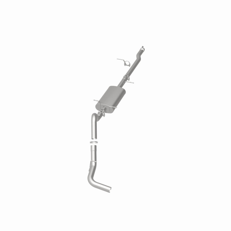 Magnaflow 106-0507 BRE Exhaust Kit 09-13 fits Silverado Sierra 1500
