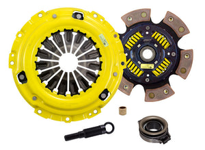 ACT NM1-XTG6 fits Infiniti I30 XT/Race Sprung 6 Pad Clutch Kit