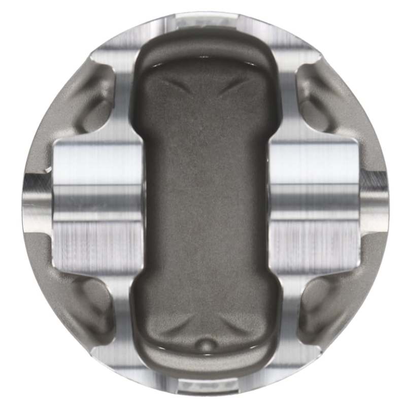 Wiseco K728M8650 fits Subaru FA20 Direct Injection Piston Kit 2.0L -16cc