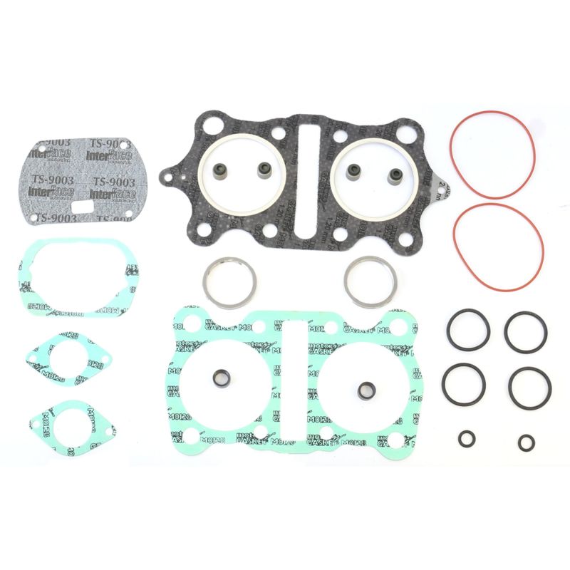 Athena P400210600360 fits Honda 73-77 CB 360 G/G5/T Top End Gasket Kit