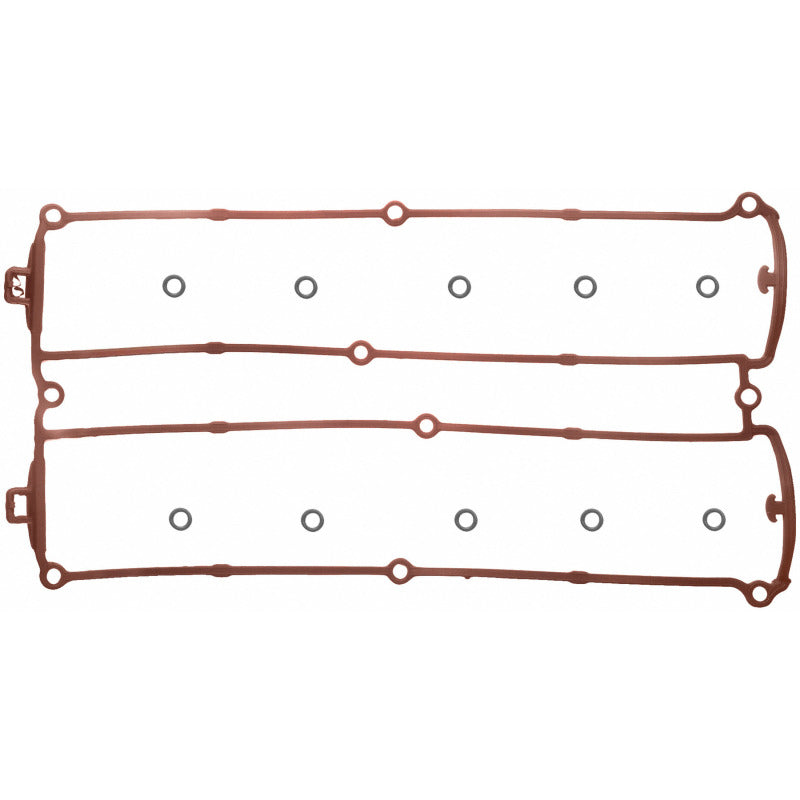 Fel-Pro VS50460R fits Ford Contour VS 50460 R Engine Valve Cover Gasket Set