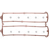 Fel-Pro VS50460R fits Ford Contour VS 50460 R Engine Valve Cover Gasket Set