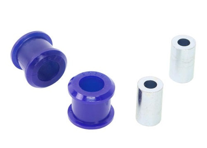 SuperPro SPF2676K 1993 fits Mazda RX-7 Base Lower Rear Toe Control Arm Outer Bus