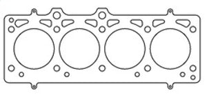 Cometic C4429-045 fits Ferrari 308 / 328 V8 89mm .045 Thick MLS Head Gasket