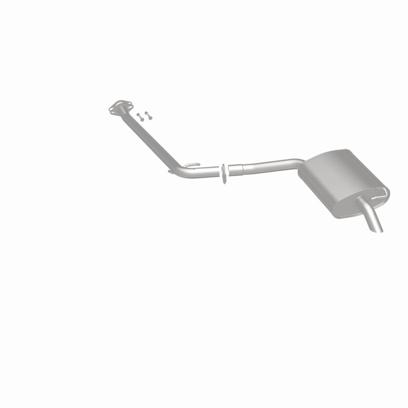 Magnaflow 108-0161 BRExhaust 06-10 fits Hyundai Sonata 2.4L Muffler Kit