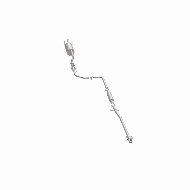 Magnaflow 106-0034 BRE Exhaust Kit 96-98 fits Honda Civic 1.6L