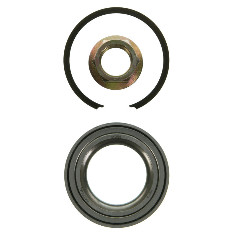 MOOG 518516 fits Nissan 02-06 Altima Front Hub Repair Kit