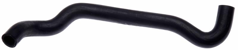 Gates 19766 98-01 fits Nissan Altima 4-Cyl. 2.4L Heater To Pipe-1 Molded Heat