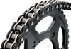 BikeMaster 197412 BikeMaster 525x120 BMZR Z-Ring Chain - Black/Chrome