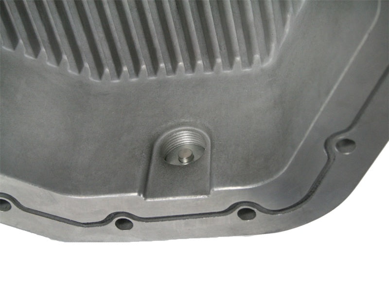 AFE 46-70092 Cover Rear Differential COV Diff R fits Dodge Diesel Trucks 03-05