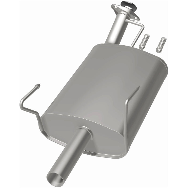 Magnaflow 108-0200 BRExhaust 02-06 fits Nissan Sentra 2.5L Muffler Kit