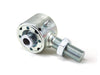 UMI Performance 90020 Control Arm Roto-Joint End 3/4in 16 Right Hand Thread- fit