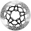 Brembo OE 78B40859 13 17 fits Triumph Daytona 675cc 310x4mm Brake Disc - Front F