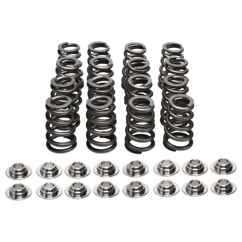 Manley  26185 fits Subaru WRX/STi .490in Valve Spring and Retainer Kit (w/o Valv