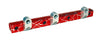Aeromotive  14105 fits Mitsubishi 4G63 Billet Fuel Rail