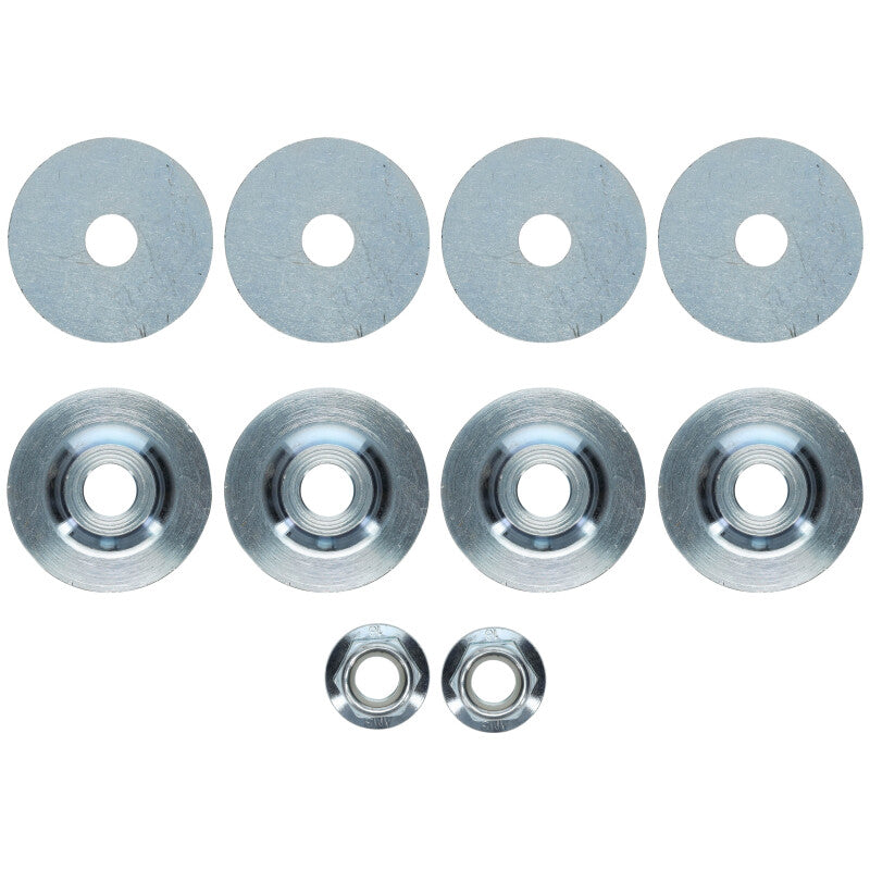 Camburg CAM-010110 UCA Bushing Pivot Washer Kit (414.426)