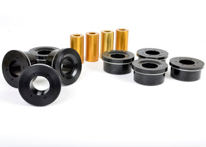Whiteline KDT907 fits Impreza / fits WRX / STi Rear Subframe Posi Traction Kit