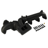 BD Diesel 1045969 19-24 Ram 2500/3500 6.7L Cummins Exhaust Manifold