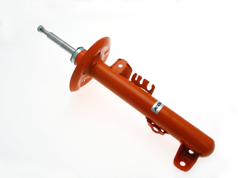 Koni 8750 1011L STR.T (Orange) Shock 10/91-99 fits BMW 3 Series - Sedan/Coupe/Vert 318i/is - Left Front