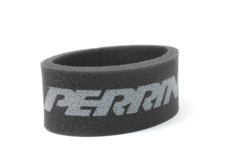 Perrin Performance ASM-BRK-200 PERRIN Universal Brake Reservoir Cozy - Black