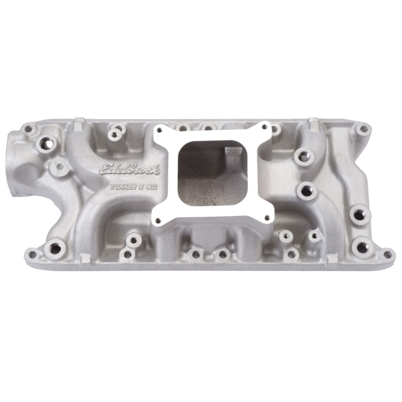Edelbrock 5021 Torker II 302 Manifold