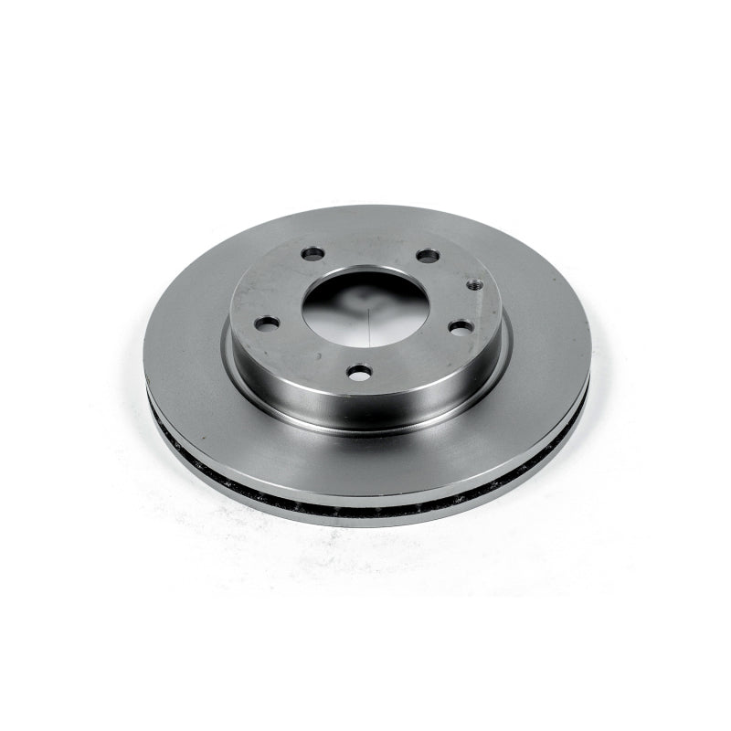 PowerStop JBR577 fits Ford 93-97 Probe Front Autospecialty Brake Rotor
