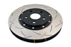 DBA DBA52604BLKS fits Camaro V8 SS Front Slotted 2 Pc Rotor Assembled Black Hat