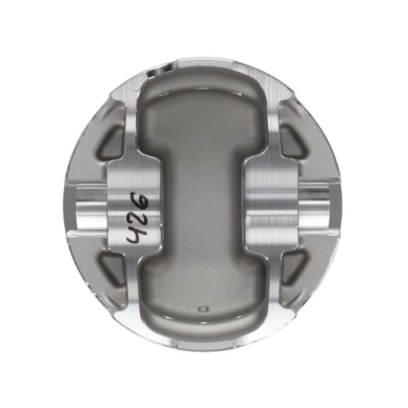 Wiseco K468XS fits Chrysler 5.7L Hemi +12cc Dome 1.080inch Piston Shelf Stock Ki