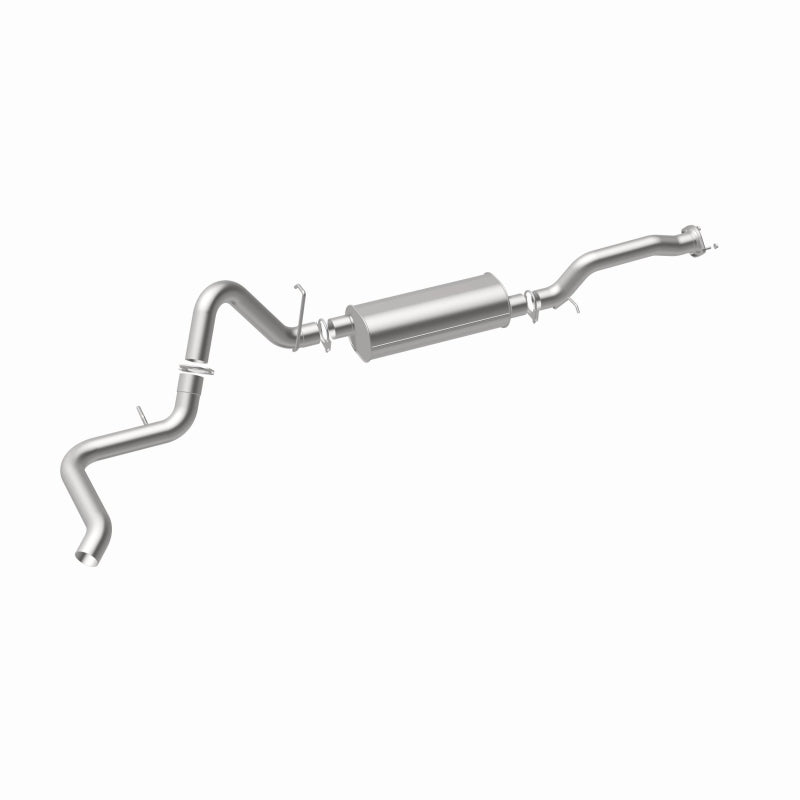 Magnaflow 106-0416 BRE Exhaust Kit 94-95 Tahoe Yukon 5.7L