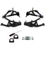 QA1 DK33-GMX2 68-74 fits GM X-Body Level 3 Drag Kit 2.0 w/o Shocks
