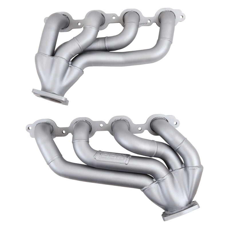 BBK  4043 fits Chevrolet 16-20 Camaro SS 6.2L Shorty Tuned Length Exhaust Header