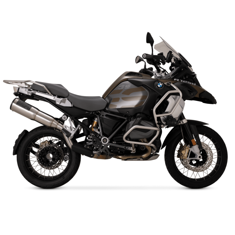 Vance and Hines 16245 Vance & Hines 13-18 fits BMW 1200 GS / 19-22 1250 GS Ad