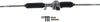 QuadBoss 411989 2019 Polaris RZR XP 1000 Dynamix Edition Steering Rack Assembly