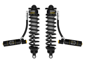 ICON 17-26 Ford F-250/350 SD 4WD 4-5.5in 3.0 Series VS RR CDEV Bolt-In Coilover Conversion Kit