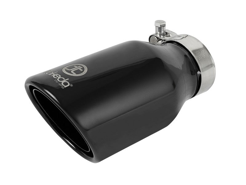 AFE 49-36052-B Takeda 12-16 fits Subaru Impreza 2.0L 2.5in 304SS CB Exhaust w/