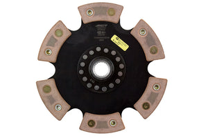ACT 6228018 fits Subaru Legacy 6 Pad Rigid Race Disc