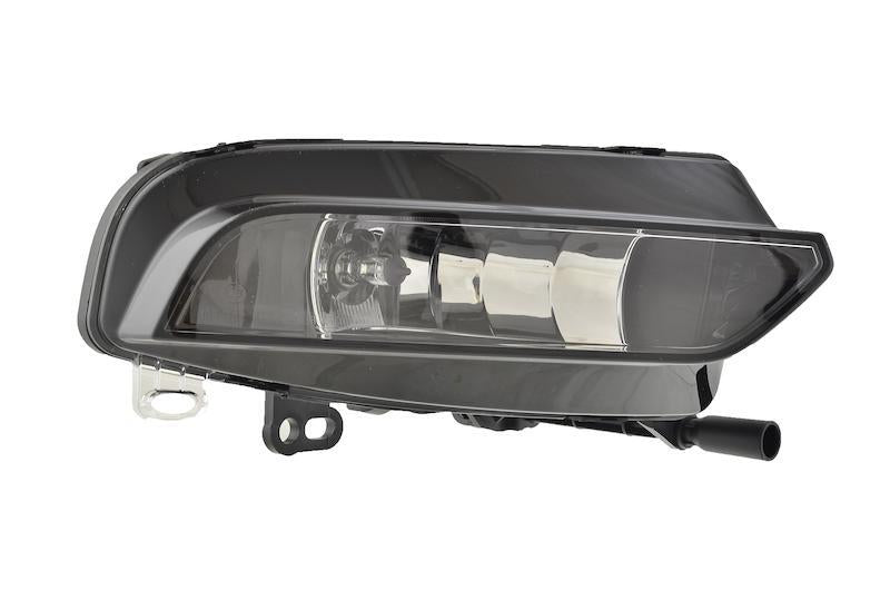 Hella LA010832301 2015-2016 fits Audi A3 Fog Light Right
