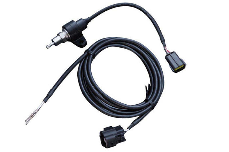 GReddy 16401940 Sirius Turbo Boost Pressure Sensor & Harness Set (Sirius Vision