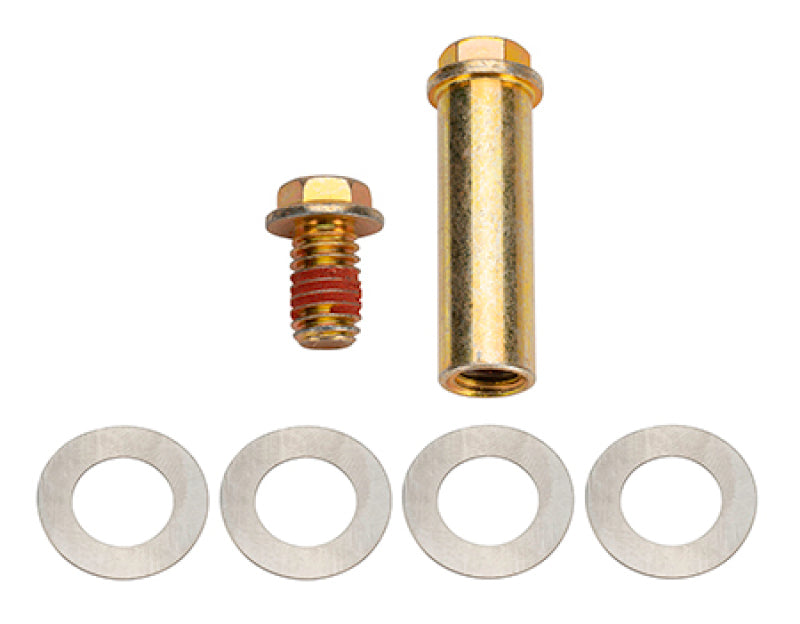 Wilwood 230-17422 Pedal Pivot Bolt Kit