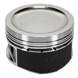 Wiseco 6556M86AP fits Nissan SR20 Turbo -12cc 1.260 CH X 86mm Bore Piston Shelf