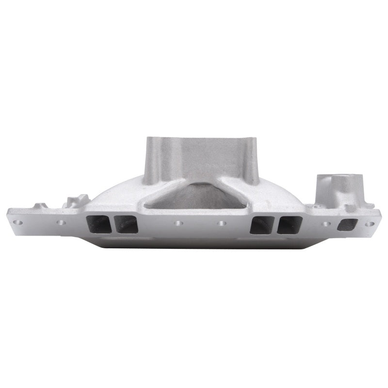 Edelbrock 2999 Victor Jr Tall Manifold