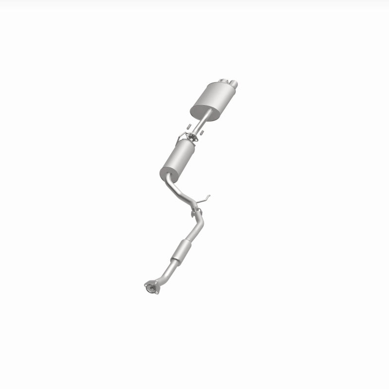 Magnaflow 106-0313 BRE Exhaust Kit 06-09 fits Acura CSX 2.0L