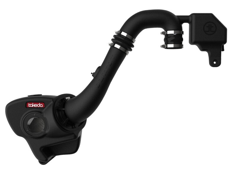 AFE 56-70039D fits Subaru Outback H4-2.5L Takeda Momentum Cold Air Intake Syste