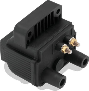 Twin Power 210547 fits Mini 65-79 Big Twin and XL fits Mini Ignition Coil Black
