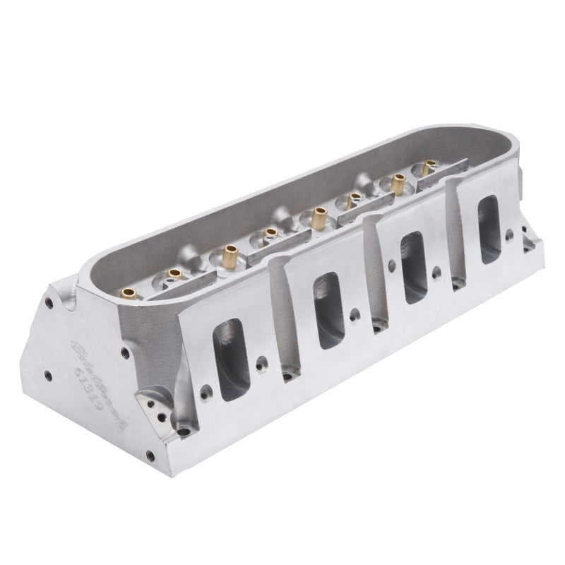 Edelbrock 61319 Cylinder Head E-Cnc fits GM Gen IIi/IV LS3 Small Port Standard Block