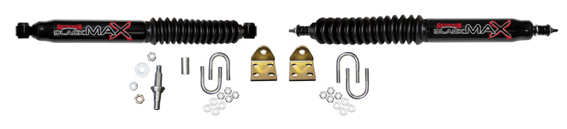 Skyjacker 8219 1997-2006 fits Jeep Wrangler (TJ) Steering Damper Kit