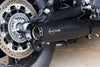 S&S Cycle 4111-266 15-23 Indian Scout fits Grand National Exhaust System - Back